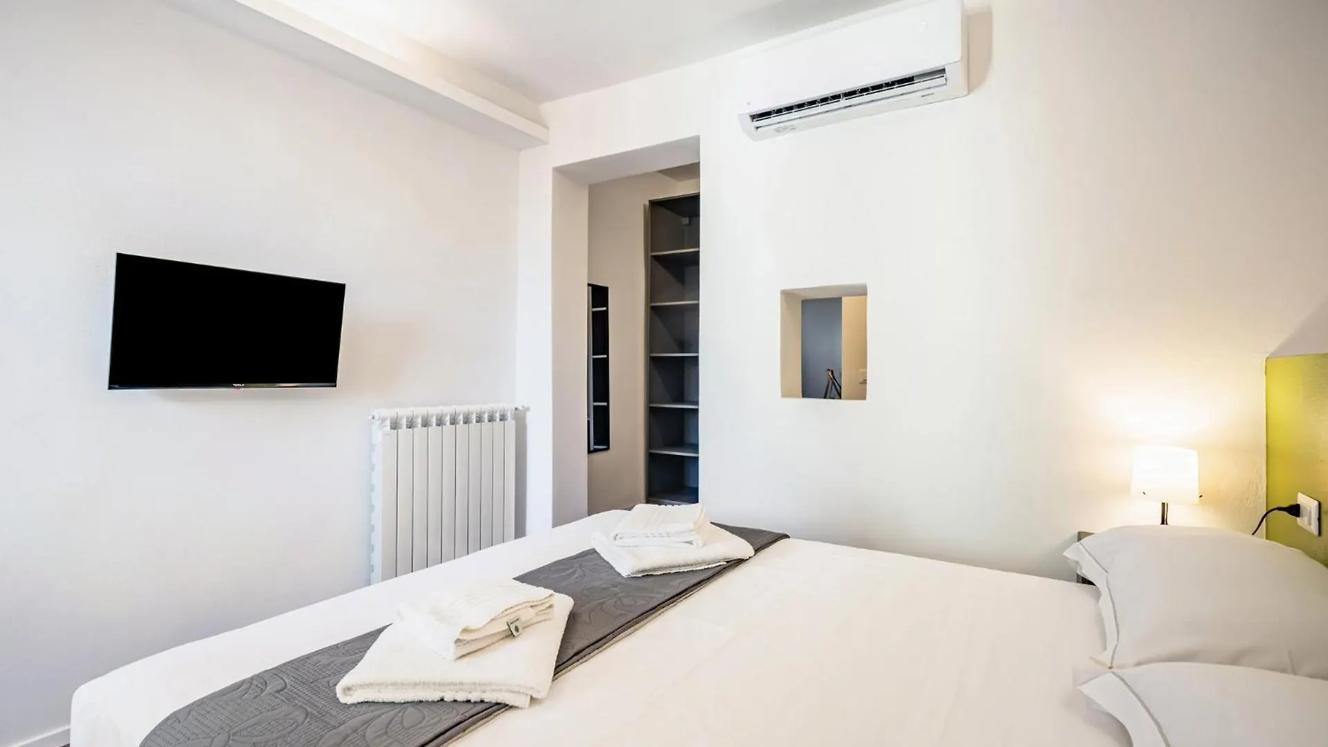 Appartamento Pisana 236 Suites Firenze