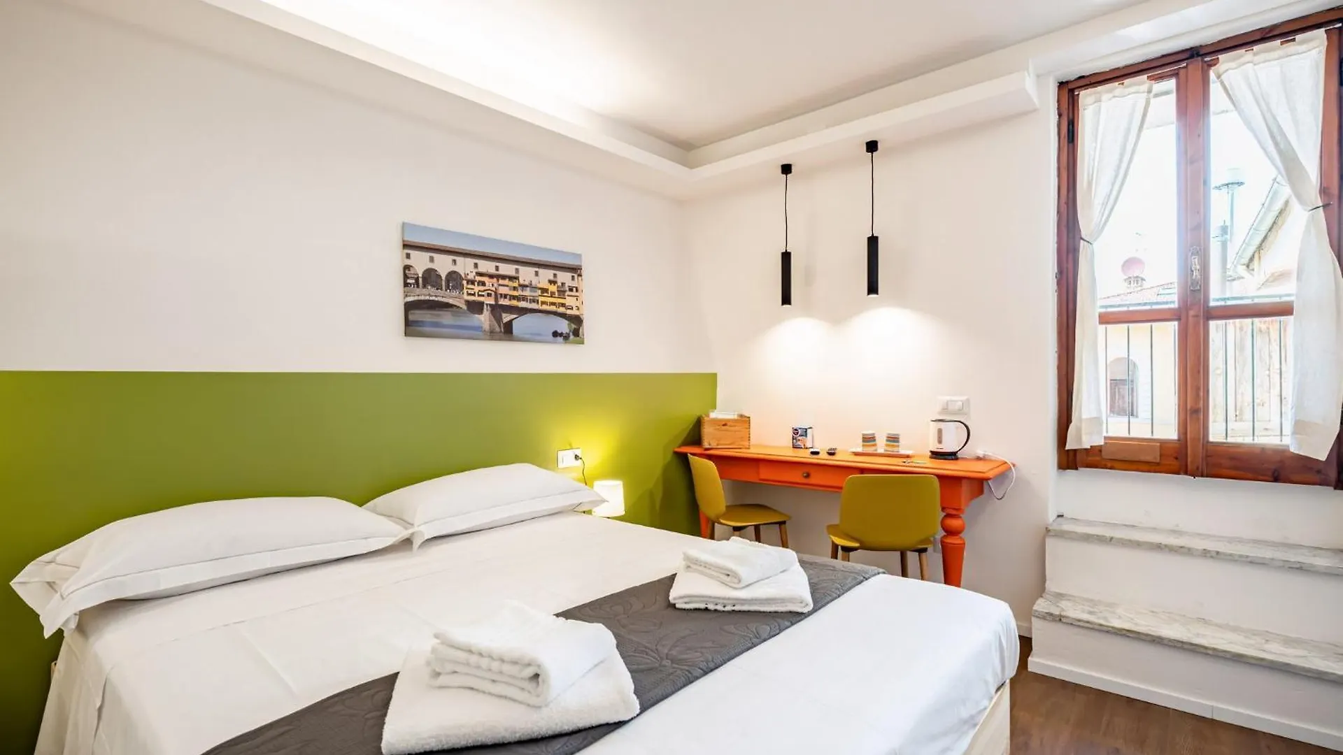 Pisana 236 Suites Firenze Appartamento