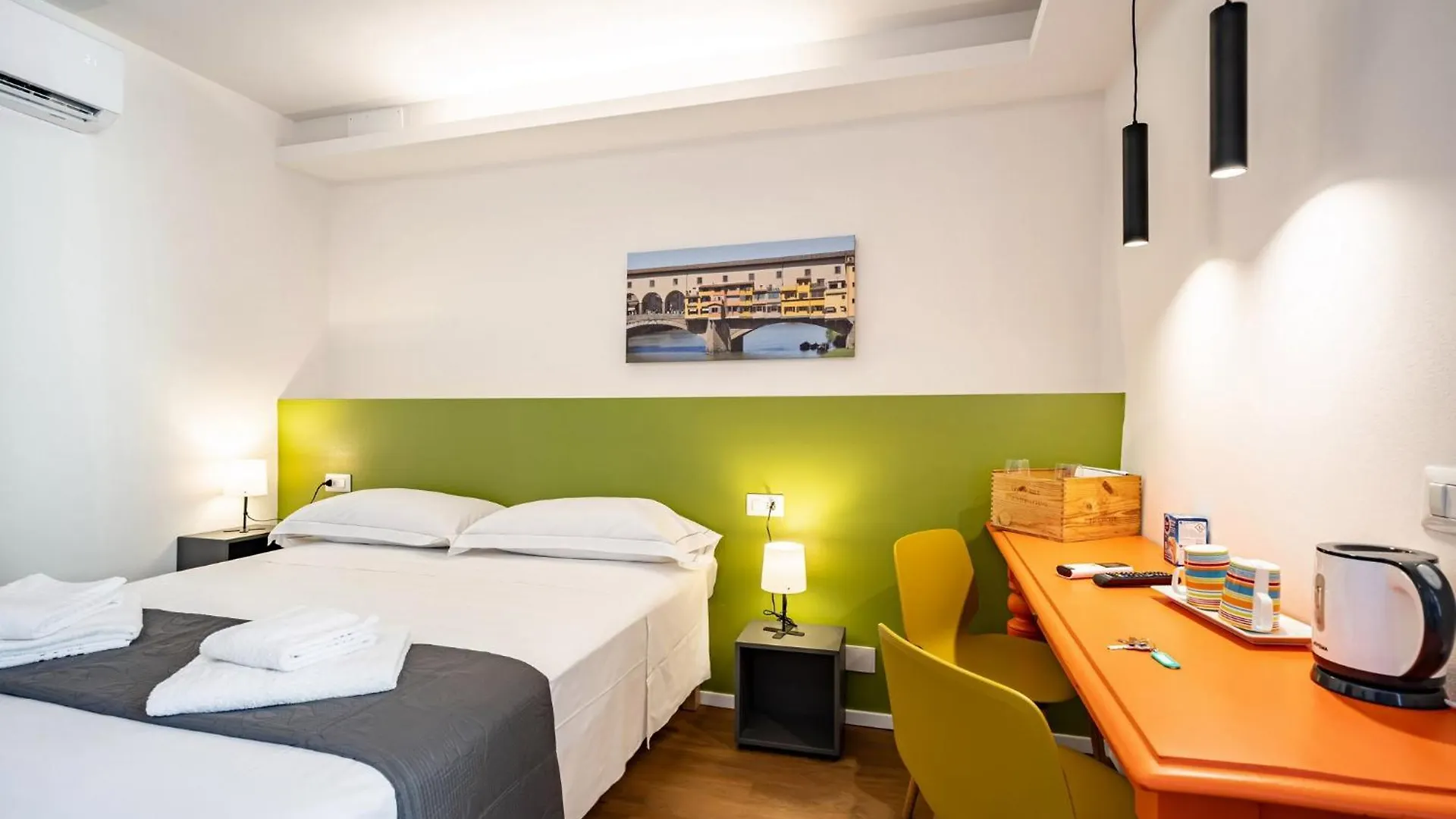 Pisana 236 Suites Firenze Italia