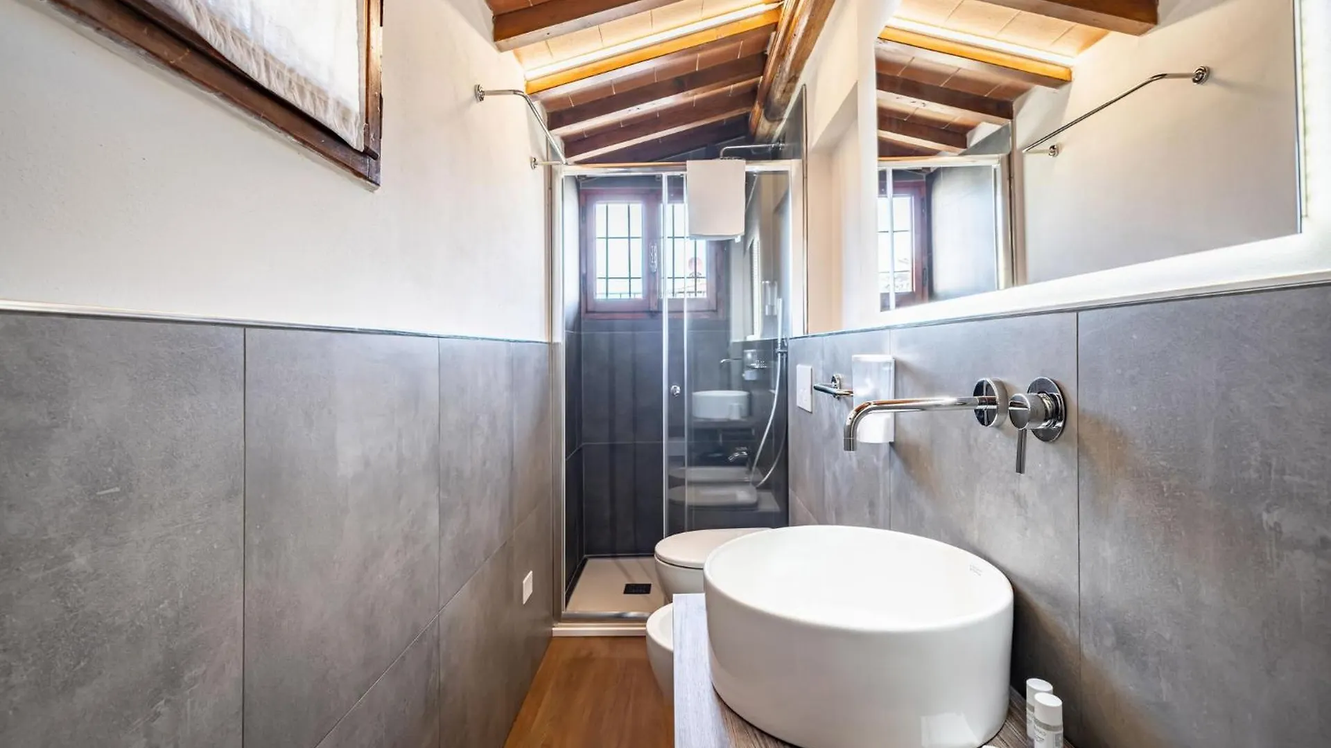Pisana 236 Suites Firenze Appartamento